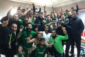 Kelkit liderliği sevdi 2-0