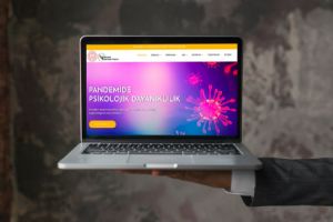 Psikososyal Destek Programı dijital platformda