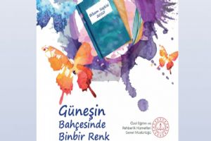 BİLSEM 2020 yılı seçkisi yayınlandı
