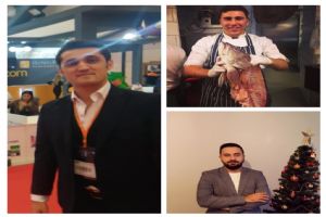 “Her güne bir mezun” projesinde yeni mesleki yolculuklar