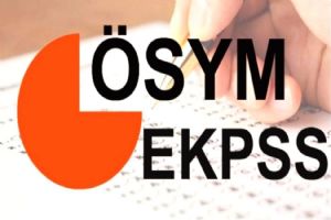 2020 Engelli Kamu Personeli Seçme Sınavı sonuçları açıklandı