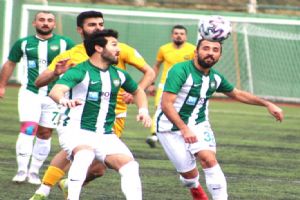 Tepecikspor’un zirve yürüyüşü: 5-0
