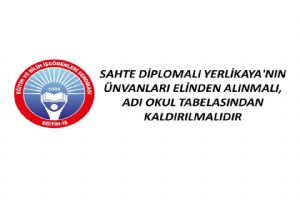 “Bu rezaletin yarattığı yarayı ancak adalet iyileştirir”