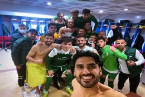 Bodrum, Karabük’te zorlanmadı 6-1