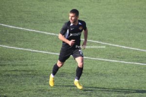 Doğan Zincir Modafen’den ayrıldı