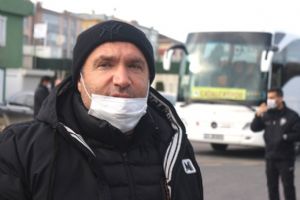 Bağdat: Elimizden gelen her şeyi yapacağız