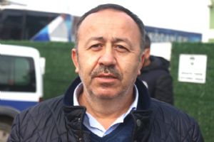 Gökçe: Geriye bakmanın bir anlamı yok