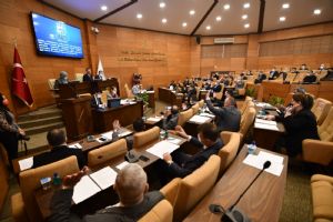 Başkan Yılmaz, takipteki eğitim yatırımlarını anlattı