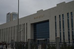 Uzaktan Eğitimi Puanla Değerlendirme yargıda
