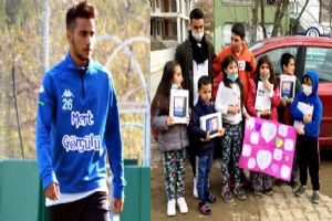 Alkışlar genç oyuncu Mert Görgülü’ye