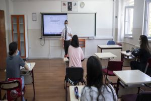 Destekleme Ve Yetiştirme Kursları ile takviye kurslarında 22 Ocak'ta yüz yüze eğitim başlayacak