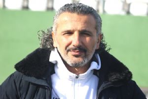 Özdemir, Çocuklardan çok memnunum