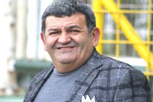 Eyüpoğlu, 2-3 tane takviye yapacağız
