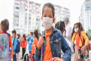 İlk Ve Ortaokullarda Yüz Yüze Eğitimin usul ve esasları