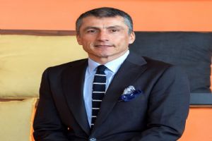 BELTUR’un yeni Genel Müdürü Osman Cenk Akın
