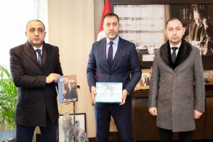 Yılmaz, OcaktaBul oyun setini tüm çocuklara tavsiye etti