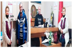 Avlu’dan sosyal destek ve dayanışma vurgusu