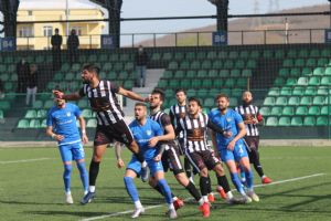 Arnavutköy, Buca’yı elinden kaçırdı 1-1