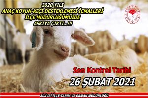 Yetiştiricilere önemli duyuru