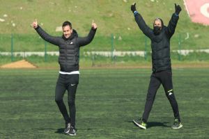Güriz; İyi mücadele haklı galibiyet