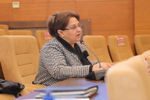 “Asırlık mücadelemize rağmen eşit koşullar sağlanamadı”