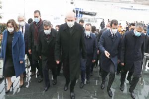 İstanbul Afet Riskini azaltmayı planlıyor
