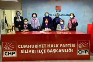 “Dayanışma, cesaret olsun, yaşam dolsun…”