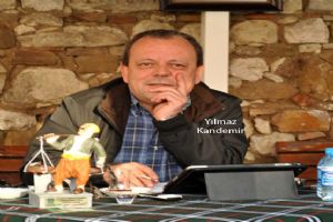 Yılmaz Kandemir’den ‘metro’ yorumu