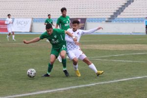 Muğla, Kırıkkale’yi dibe çekti 3-2