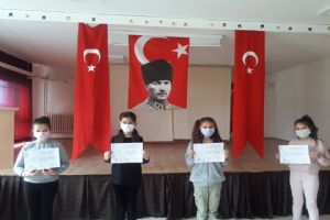 TEKNOFEST Yarışmasına başvurdular
