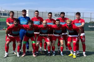 Çayırovaspor’dan gol yağmuru