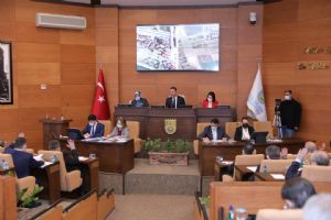 Sağlık konuları oybirliği ile kararlaştırıldı