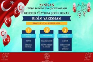 23 Nisan yarışmalarında Silivri’ye iki İl derecesi birden