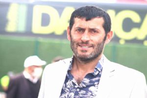 Eyüpoğlu: Artık önümüze bakacağız