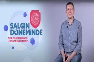 Selçuk: Liselilerin görüş ve önerilerine açığız