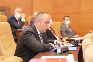 Millet İttifakından İsrail’e kınama