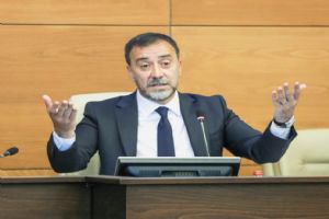 Yılmaz: Silivri’de hayalini bile edemediğiniz çalışmalar olacak