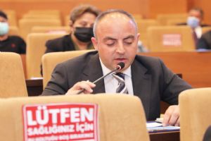 Yıldız: Silivri’ye üniversite borcunuz var!