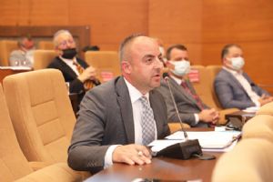 “Bu hadsiz saldırılar toplumumuzun değerlerini zedelemekte”