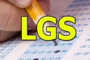 LGS sonuçları ile TERCİH Ve YERLEŞTİRME KILAVUZU 30 Haziran'da açıklanacak