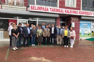 Bek: Türkiye İYİ olana kadar çalışacağız