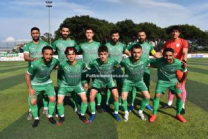 Dudulluspor farkını gösterdi 5-3