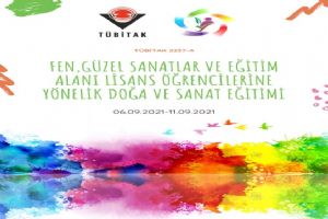 Beyciler Ortaokulu’nun TÜBİTAK 2237-A Projesi onaylandı