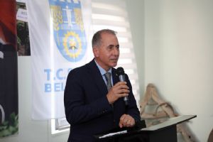 Dodurka: Tarıma değer vermek Milliyetçiliğin ta kendisidir