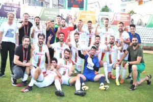 BAL'da final eşleşmeleri belli oldu