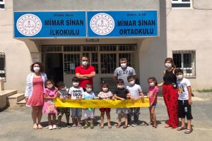 Salgın şartlarında eğitim-öğretim