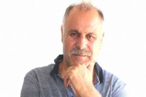 Karabulut: İlçe futbolunun gelişmesi için çalışıyoruz