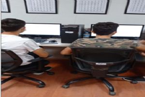Sarıbekir Lisesi’nde Teknik Resim Kursu