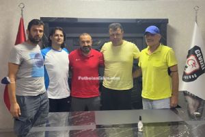Cevizli Anadoluspor’da teknik kadro belli oldu