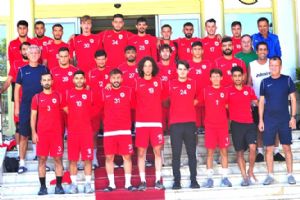 Çatalca’da tek sıkıntı sakatlıklar